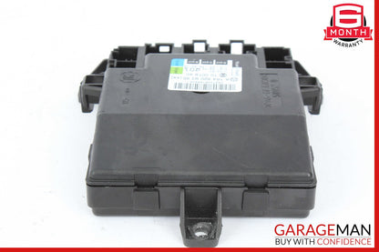 06-13 Mercedes W164 ML350 GL550 R350 Front Left Driver Door Control Module Unit