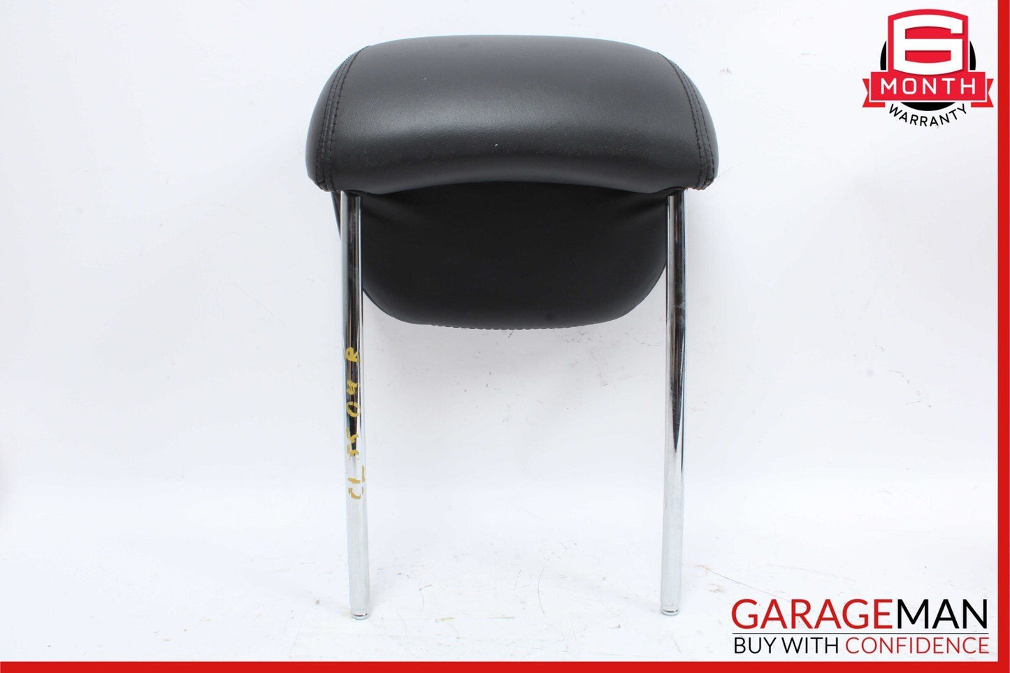 00-06 Mercedes W215 CL55 Front Right / Left Seat Head Rest Headrest Anthracite