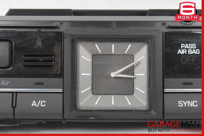 15-16 Hyundai Genesis Climate Control Unit 97250-B1150 OEM