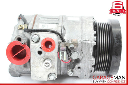 03-06 Mercedes R230 SL500 SL55 AC A/C Air Conditioning Compressor 0012300211 OEM