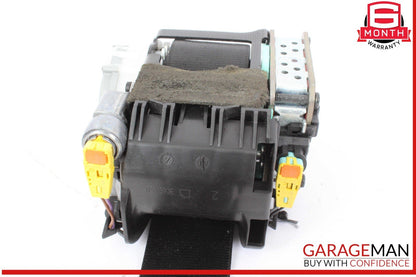 09-16 Audi S4 Front Right Passenger Side Seat Belt Seatbelt Retractor OEM