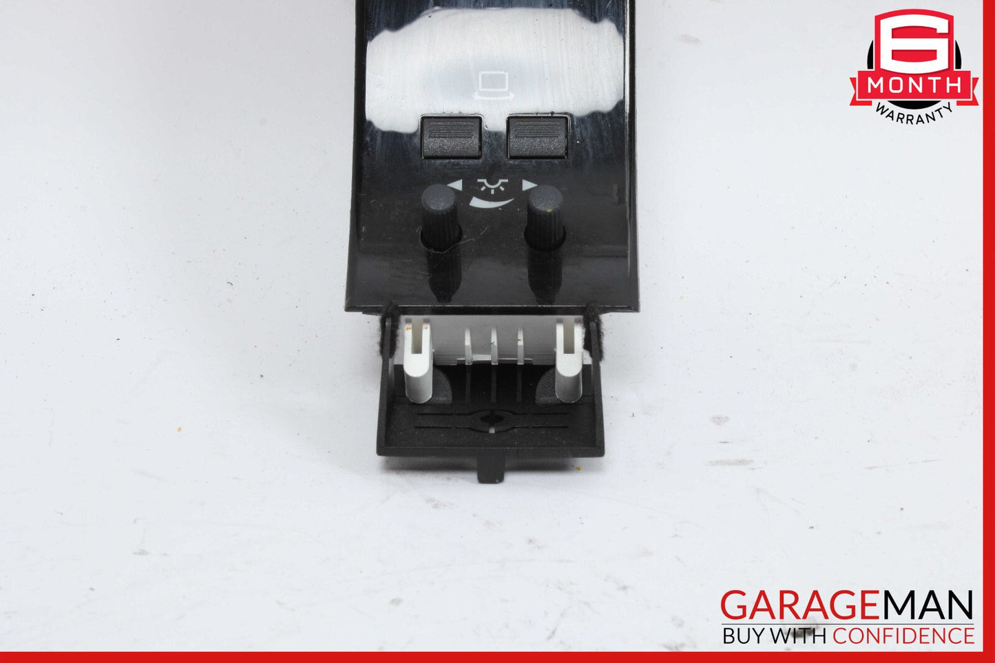 07-13 Mercedes W221 S550 CL550 Cluster Control Switch 2218201810 OEM