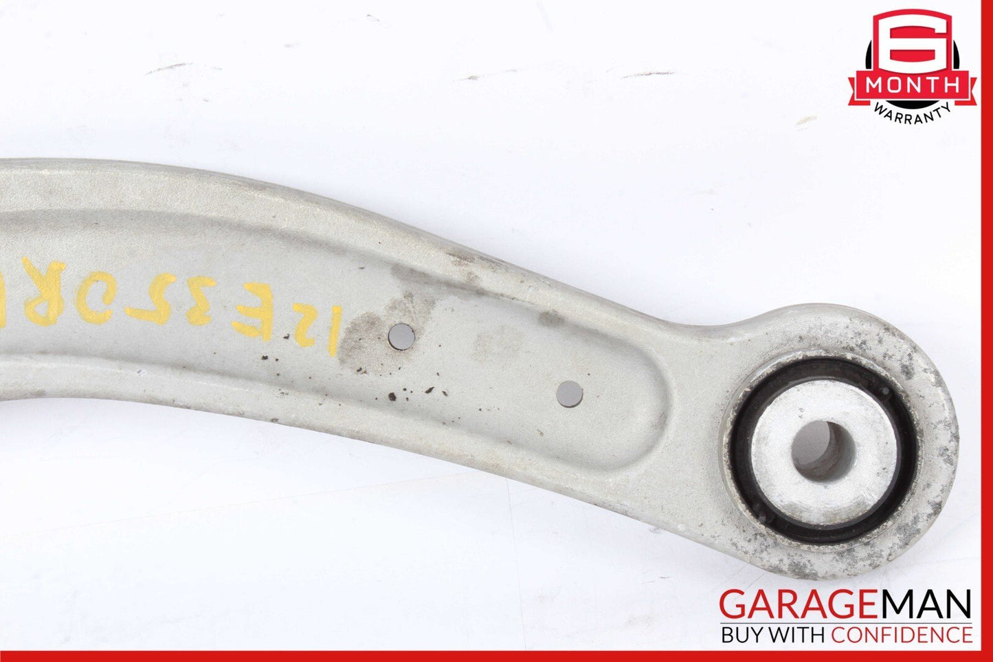 08-17 Mercedes W212 E350 C300 Rear Right / Left Suspension Upper Control Arm OEM