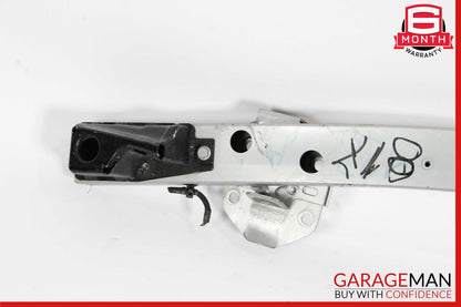 14-17 Maserati Ghibli M157 Front Bumper Reinforcement Impact Bar OEM