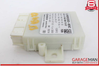 13-16 Mercedes X166 GL450 Park Assist Parktronic Sensor Control Module Unit OEM