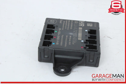 08-18 Mercedes X204 GLK350 Rear Right Side Door Control Module 2129004006 OEM