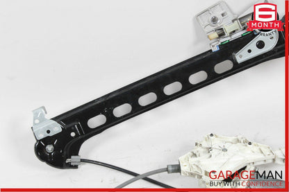 06-11 Mercedes W219 CLS500 Rear Right Side Door Window Regulator Motor Assembly