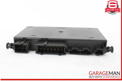 07-12 Mercede X164 GL550 4Matic Third Seat Row Power Folding Control Module OEM