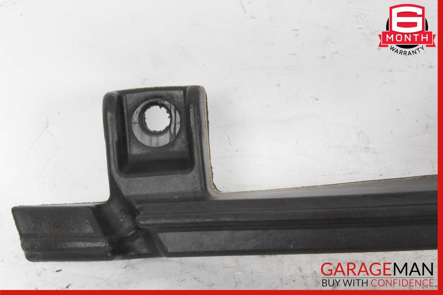 17-19 Alfa Romeo Giulia Front Left Gasket Cover Insert Foam Sound Insulation