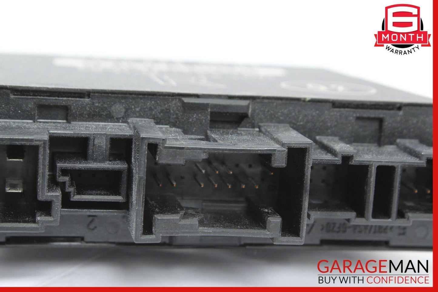01-07 Mercedes W203 C240 C230 Rear Right Passenger Door Control Module OEM