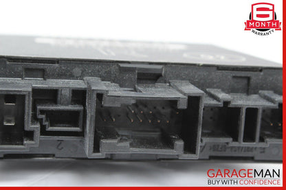 01-07 Mercedes W203 C240 C230 Rear Right Passenger Door Control Module OEM