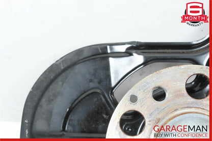 08-15 Mercedes W204 C300 C250 Front Right Side RWD Spindle Knuckle Hub Bearing