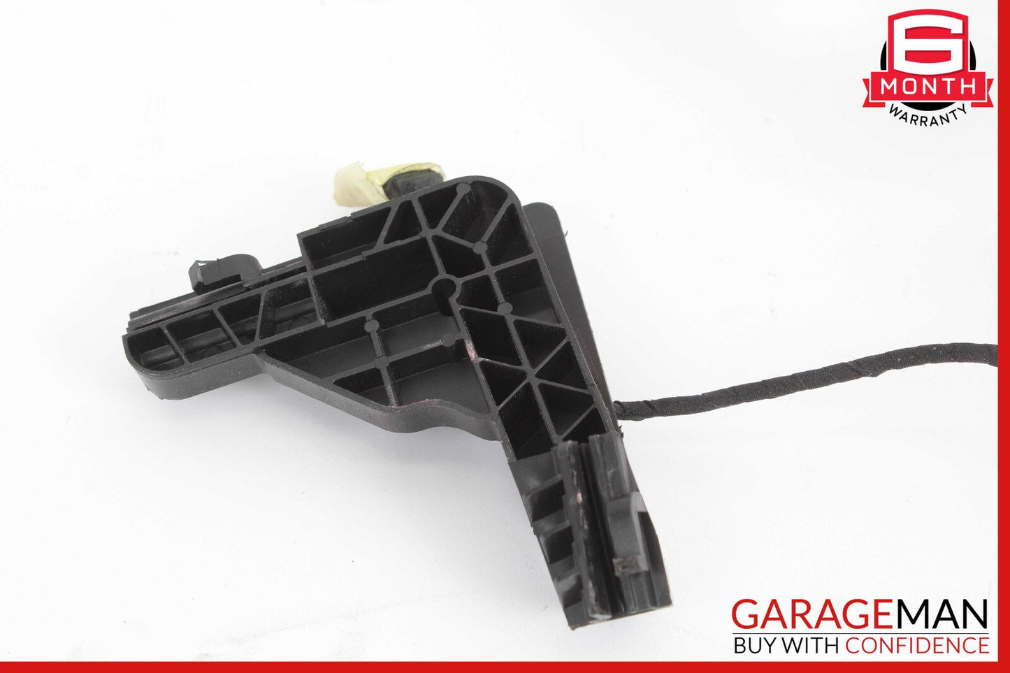 08-20 Mercedes X204 GLK350 C250 C350 Front Left Side Door Lock Latch Actuator