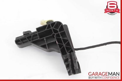 08-20 Mercedes X204 GLK350 C250 C350 Front Left Side Door Lock Latch Actuator