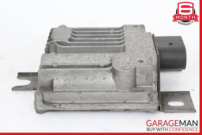 11-17 Porsche Cayenne S 958 Fuel Pump Control Module Unit OEM