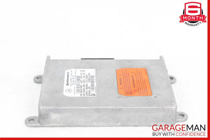 05-14 Mercedes CLS550 CL600 SL500 E350 Voice Communication Control Module