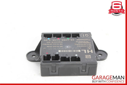 08-18 Mercedes W212 E400 CLS500 C300 C250 Rear Left Door Control Module Unit OEM