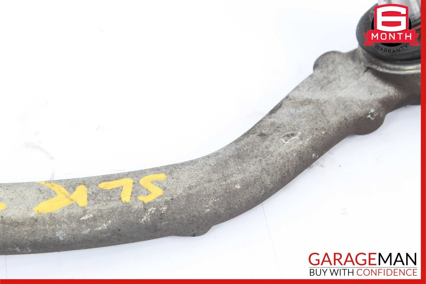 05-11 Mercedes R171 SLK350 Front Left Side Lower Suspension Control Arm OEM