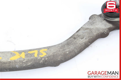 05-11 Mercedes R171 SLK350 Front Left Side Lower Suspension Control Arm OEM