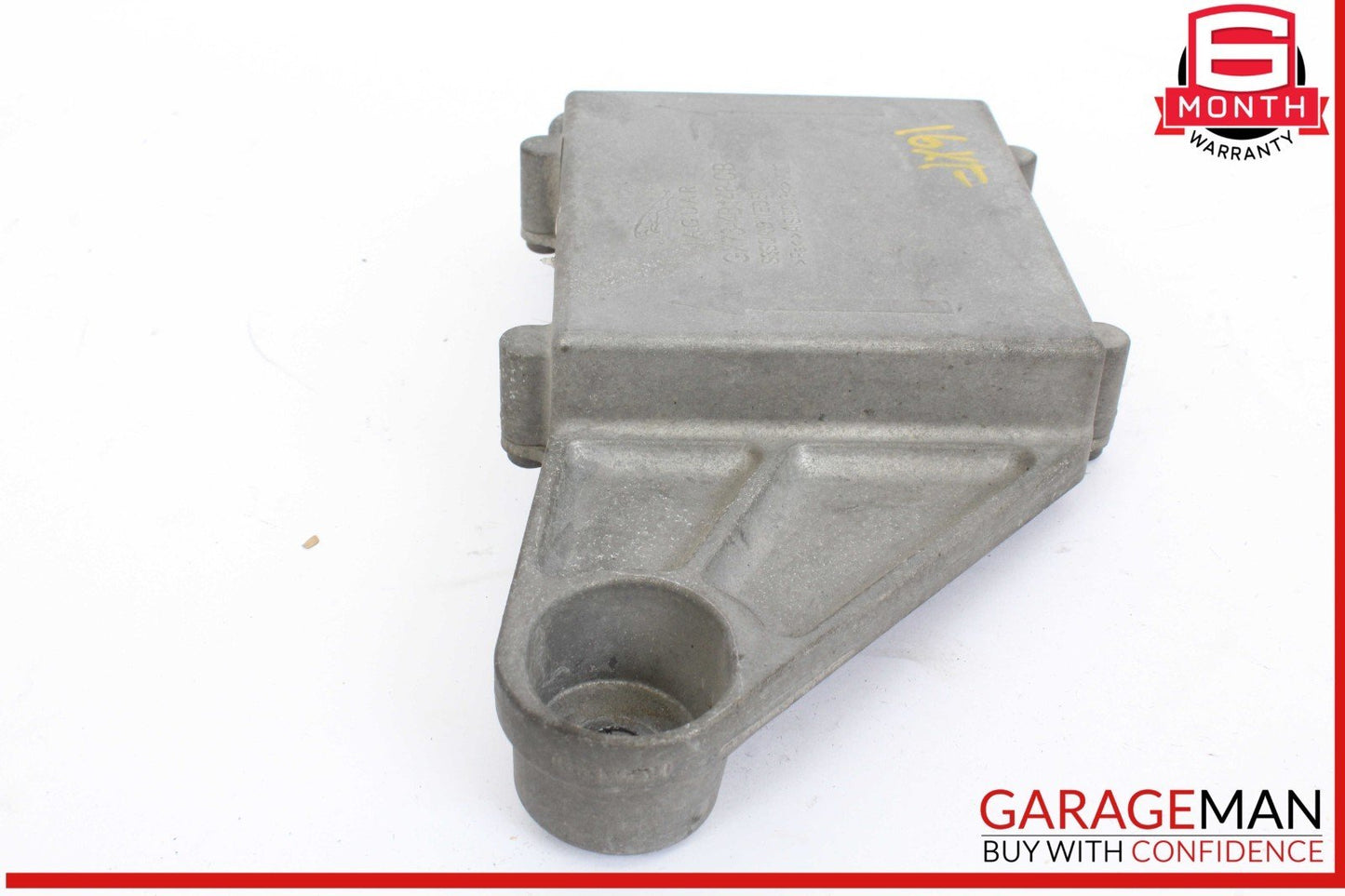 16-20 Jaguar XF XE Rear Axle Differential Mount Vibration Damper GX734B148CB OEM