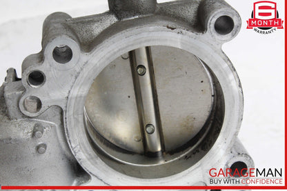 12-15 Mercedes W204 C250 SLK250 M271 Engine Throttle Body 2661410525 OEM