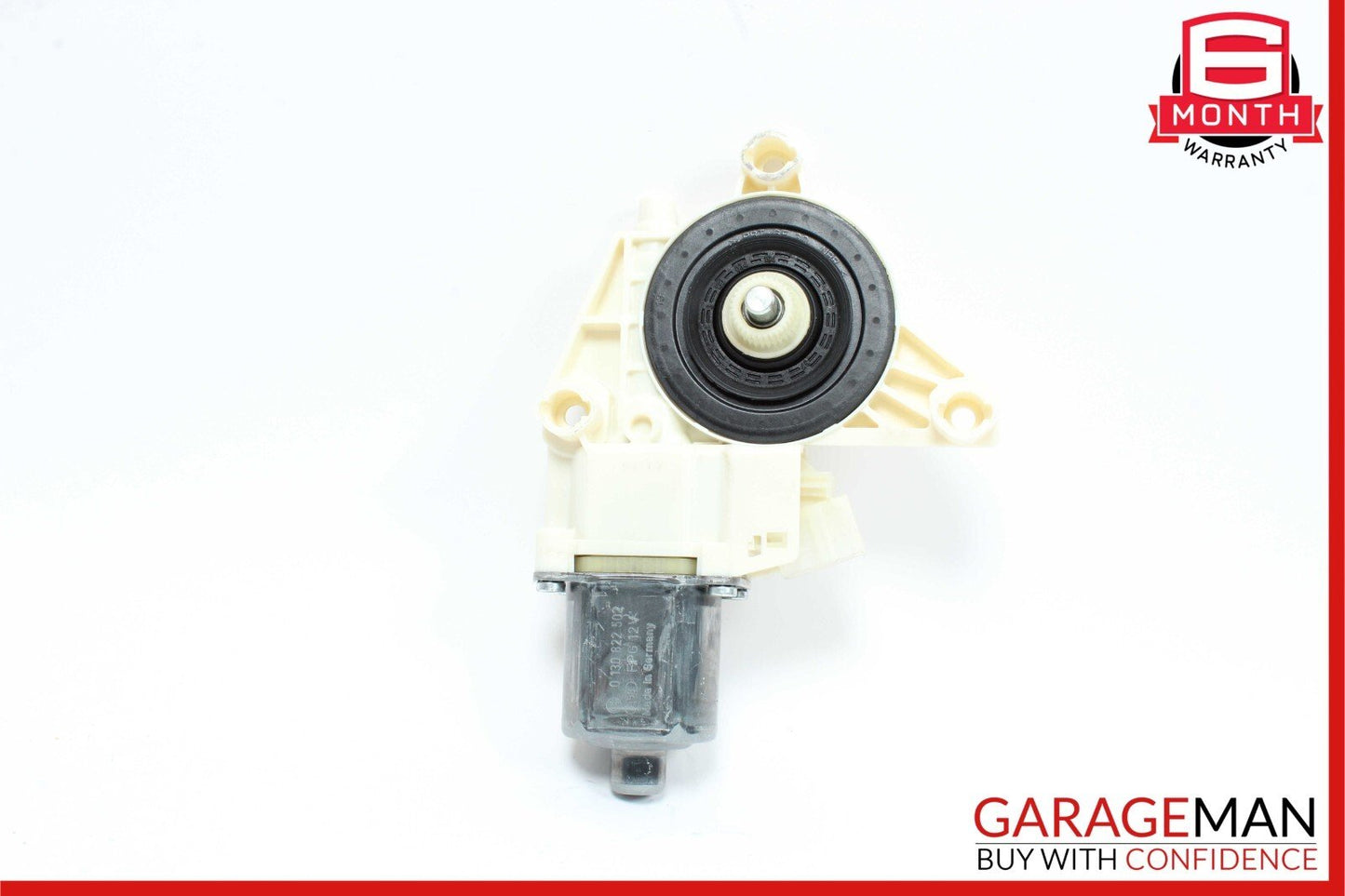 08-16 Mercedes C250 C300 E350 Front Right Side Door Window Regulator Motor Unit