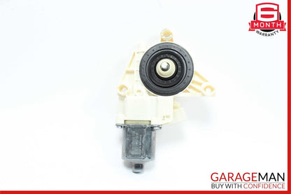 08-16 Mercedes C250 C300 E350 Front Right Side Door Window Regulator Motor Unit