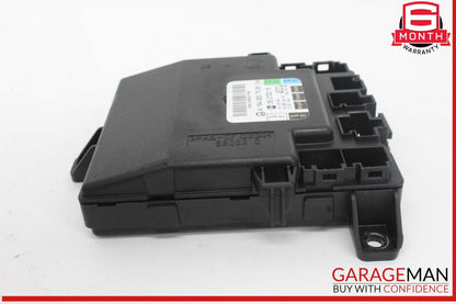 06-13 Mercedes W164 ML350 GL450 Front Right Side Door Control Module Unit OEM