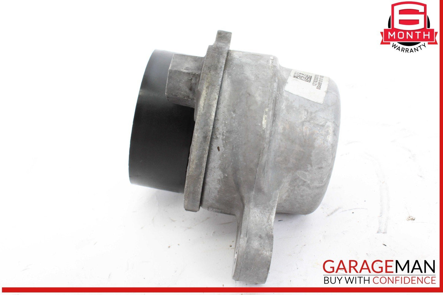 12-16 Mercedes W212 E350 C350 Engine Drive Belt Tensioner Pulley 2762000370 OEM