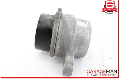 12-16 Mercedes W212 E350 C350 Engine Drive Belt Tensioner Pulley 2762000370 OEM