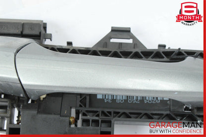 08-11 Mercedes W204 C300 C63 Rear Right Side Exterior Door Handle  OEM