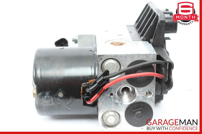 00-06 Mercedes W220 S500 CL55 AMG S500 ABS Anti Lock Brake Pump ESP Module OEM