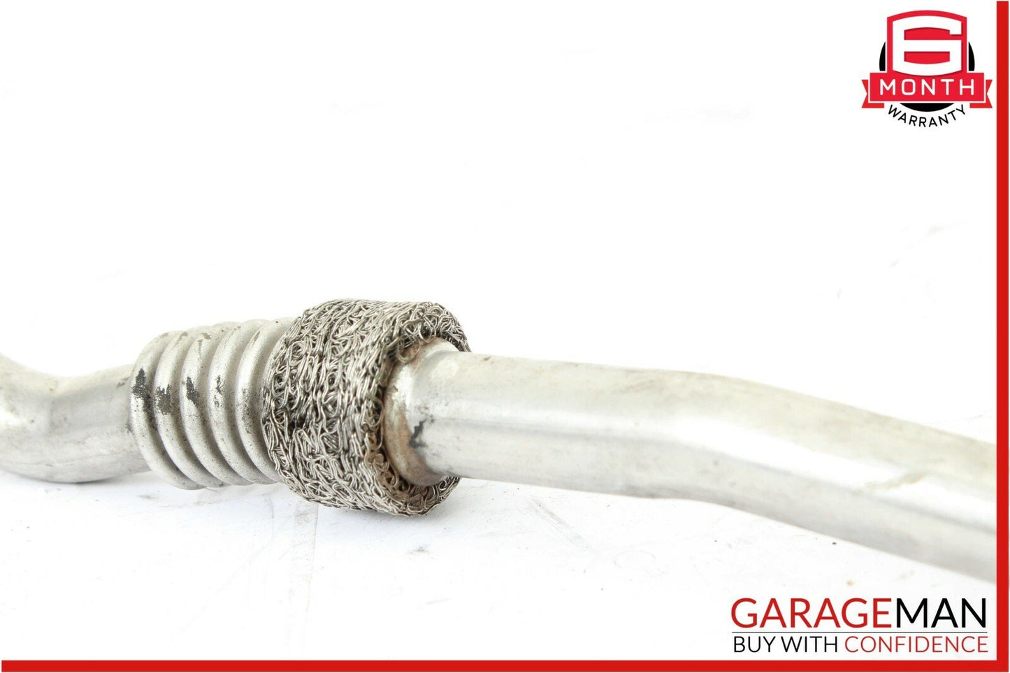 07-12 Mercedes W211 E63 SL63 C63 AMG Engine Motor EGR Check Valve 1561401060 OEM