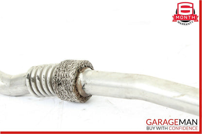 07-12 Mercedes W211 E63 SL63 C63 AMG Engine Motor EGR Check Valve 1561401060 OEM
