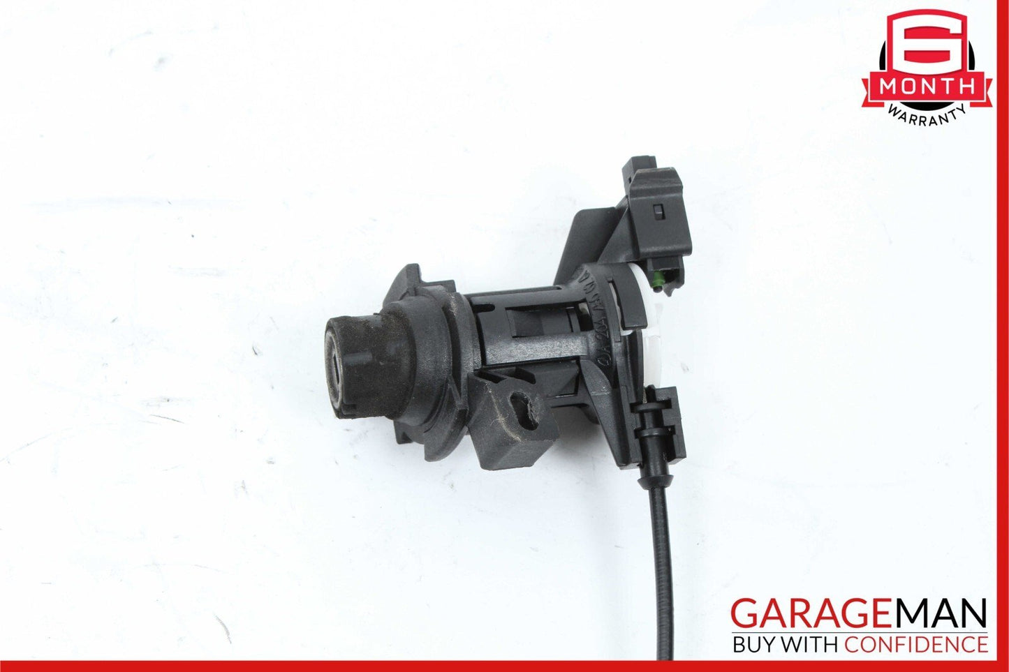 08-15 Mercedes W204 C63 AMG Trunk Lid Latch Lock Actuator 2047500185 OEM