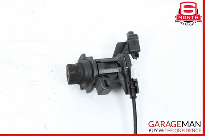08-15 Mercedes W204 C63 AMG Trunk Lid Latch Lock Actuator 2047500185 OEM