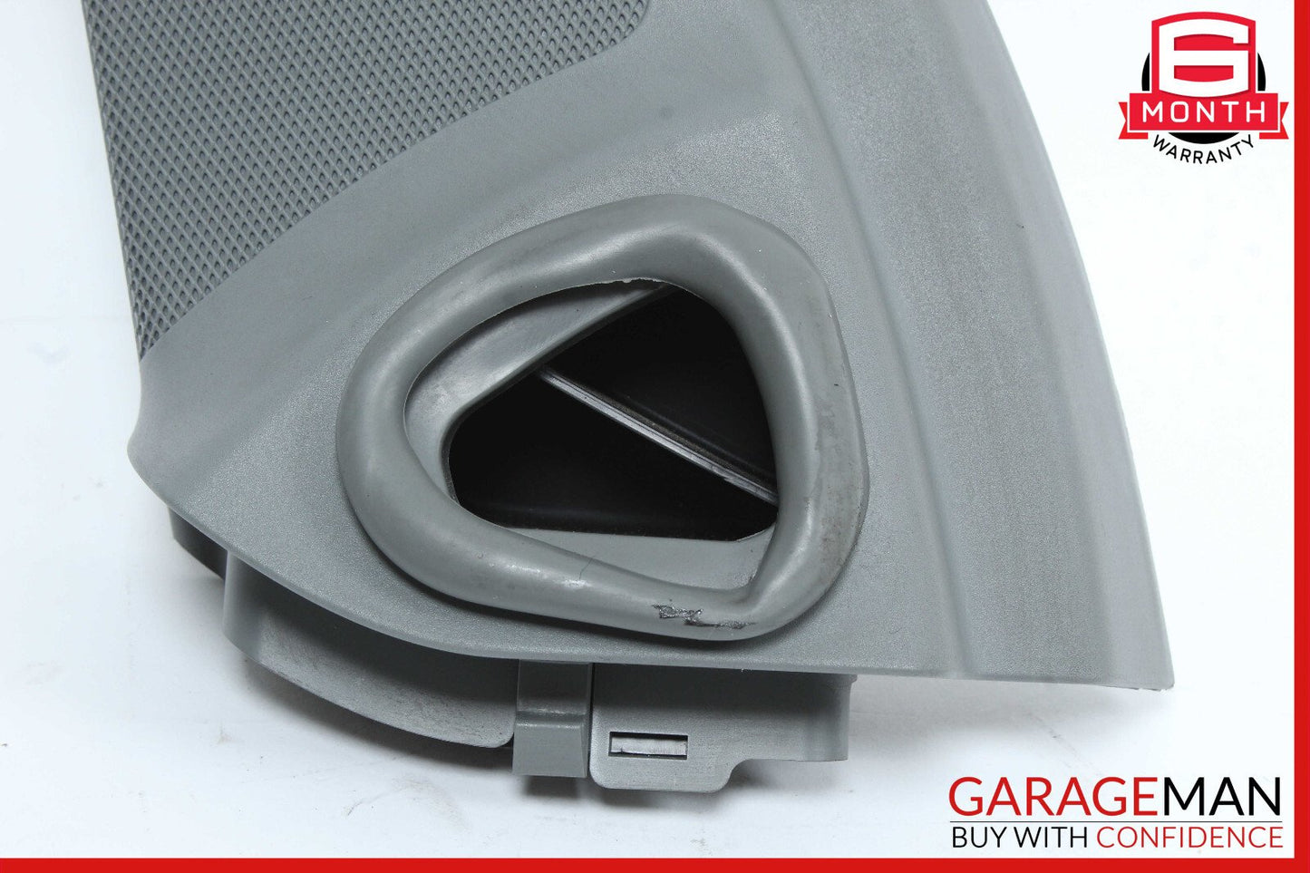 06-12 Mercedes X164 GL450 ML550 Speaker Door Mirror Cover Front Left Side OEM