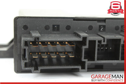 07-13 Mercedes W221 S550 S600 Door Keyless Go Entry Control Controller Module