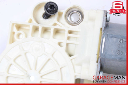 03-09 Mercedes W209 CLK350 CLK500 Front Left Driver Window Regulator Motor OEM
