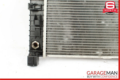 01-05 Mercedes W203 C230 C240 C320 Engine Cooling Radiator 2035000503 OEM