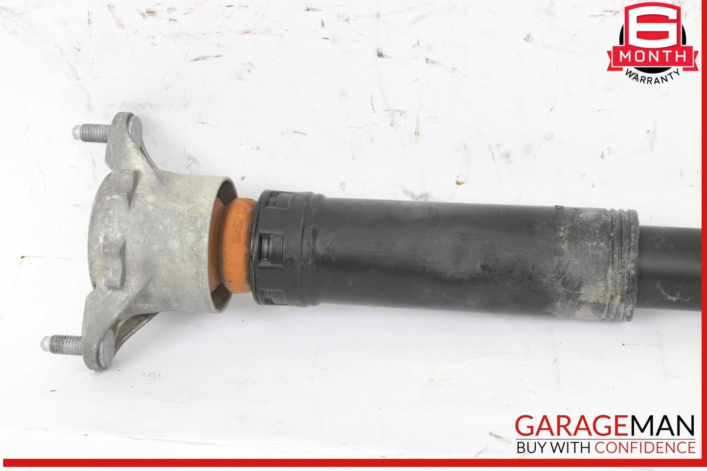 14-19 Mercedes W117 CLA45 AMG Rear Right & Left Side Shock Absorber Strut Set