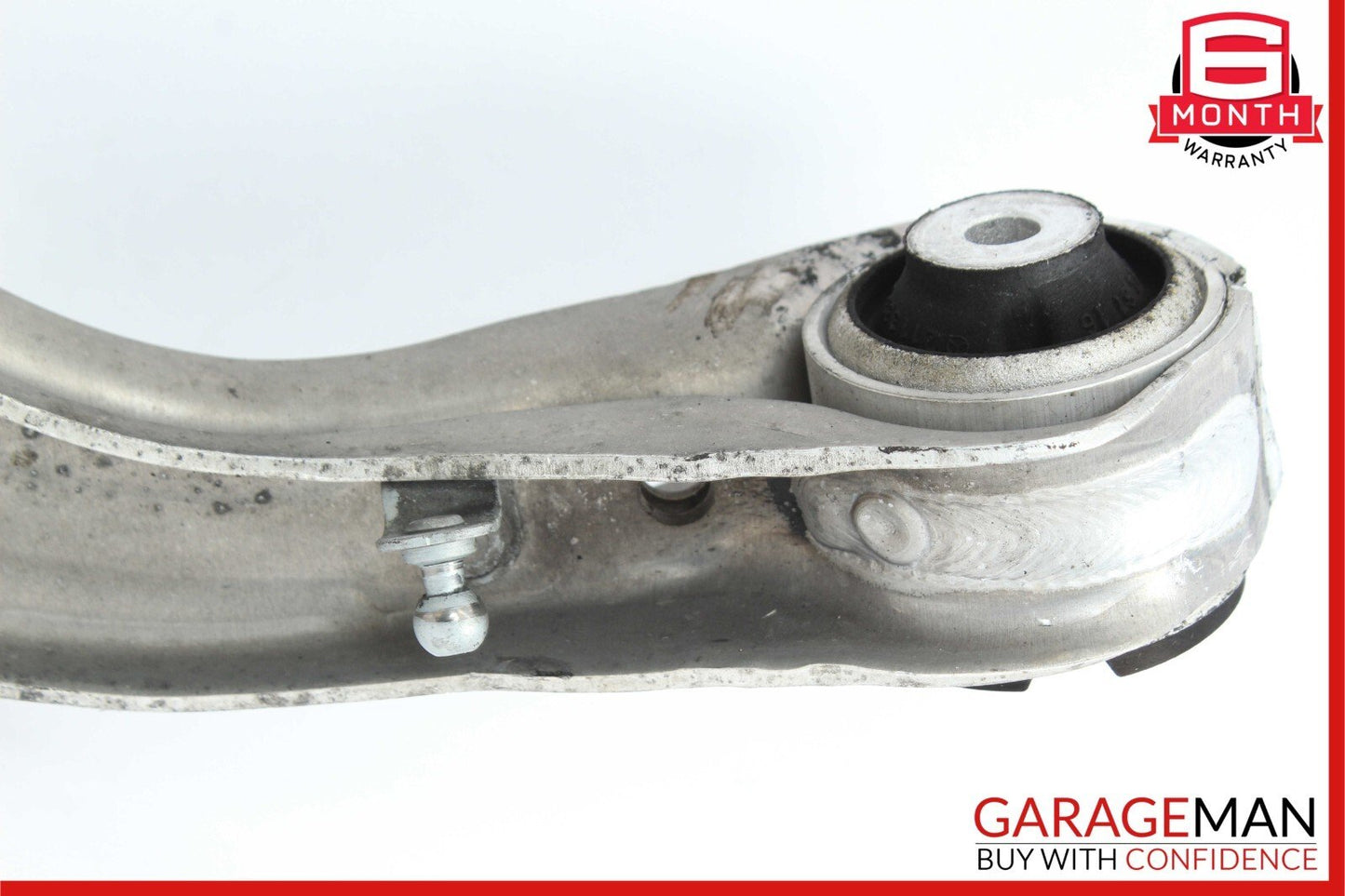 03-11 Mercedes W219 CLS500 Front Left Side Suspension Upper Control Arm OEM