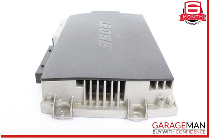 2012-2018 Audi A7 Audio Sound Amplifier Module Bose 4G0035223A OEM