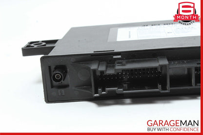 07-10 Mercedes W221 S550 CL550 Keyless Go Control Module 2218708086 OEM