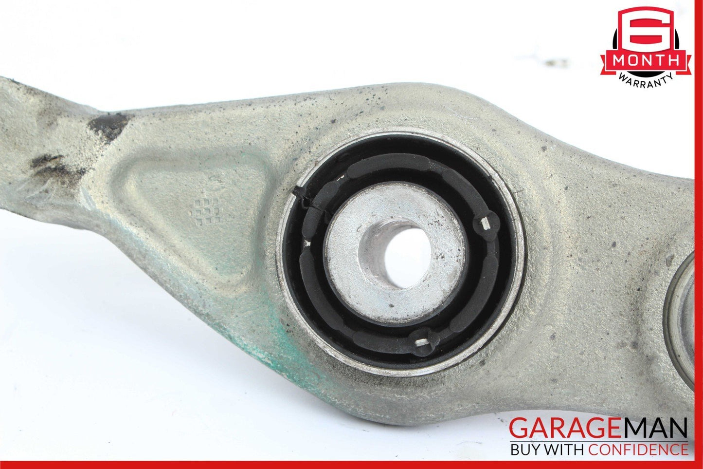 03-09 Mercedes W211 E350 CLS350 Front Left Driver Side Lower Control Arm OEM