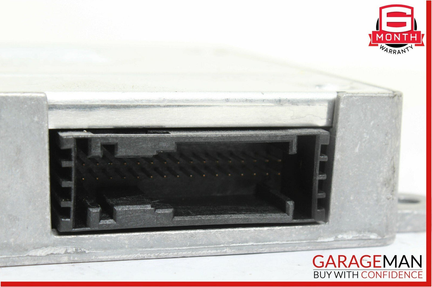 07-09 Mercedes X164 GL450 R350 SL500 Voice Phone Telephone Communication Module