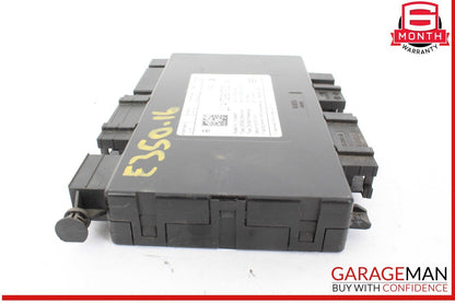 08-20 Mercedes W212 E350 C300 Front Right Side Seat Control Module Unit OEM