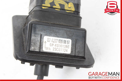 10-17 Mercedes W212 E400 E350 CLS550 Rear View Backup Back Up Parking Camera OEM