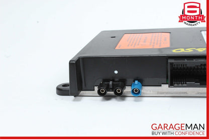 10-14 Mercedes W212 E350 C300 C250 C350 Tele Aid Control Module 2319002203 OEM