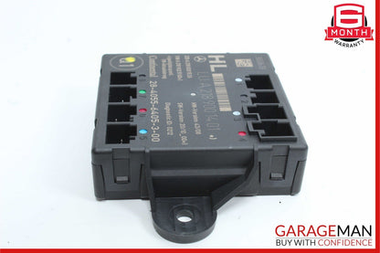 08-18 Mercedes W204 C250 CLS550 Rear Left Side Door Control Module OEM